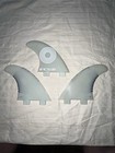 Fcs K-3 Fin Set Surfboard Fins