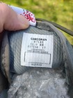 Corcoran 87146 Marauder Steel Toe Boots 12 Ee Brownish Sage Green Usa Made