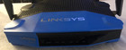 Linksys Wrt3200acm Ac3200 Dual-band Wi-fi Router