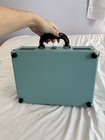 Victrola Vintage 3speed Bluetooth Portable Suitcase Record Player Vsc-550bt-tro 