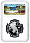2010 W  100 American Platinum Eagle 1oz Proof Coin Ngc Pf70 Ultra Cameo