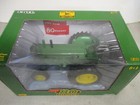 2005 Ertl John Deere Model 80 Diesel Toy Tractor  1 16 Scale  Nib