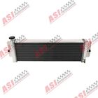 2 Row Aluminum Air To Water Intercooler Heat Exchanger 24 x 8  Core  Superchar