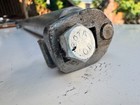 Heilderberg 10 X 15 Rider ghosting Roller With Hardware