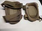  Us Military Multi Camo With Desert Hardshell Kneepad Set  Adjustable   Durable 