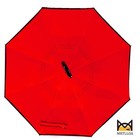 40 49 56 Inch Oversize Windproof Inverted Reverse Upside Down Umbrella  Golf    