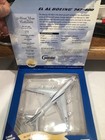Gemini Jets Limited Edition El Al Boeing 747-400 Die-cast Airplane Model  1 400