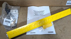 Flexco 2  X 24  Segmented Convetyor Transfer Plate  56237 Tgb-2 51-1 1