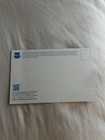 Union Pacific Norfolk Southern Railroad The Great Connection Merger Postcard