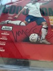Weston Mckennie Signed Newsweek World Cup 2022 Usmnt Beckett Certified Auto C