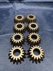 Tapmatic 51906 Planet Gears - 16 Teeth   lot Of 8  Nos
