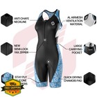 Sls3 Triathlon Suits Women - One Piece Tri Suit Women - Pro Womens Triathlon    