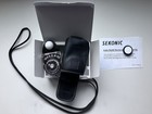 Sekonic L-398a Studio Deluxe Iii Light Meter - All Accessories And Original Box