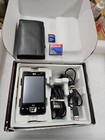 Hp Ipaq 210 Enterprise Handheld  4-inch Touch Screen Wifi Bluetooth Fb040aa aba