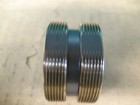 Fette Z50 Radial Thread Rolling Head Rolls 1 2 -20unf hs e13x104-ab95