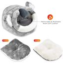 New Small Animal Cave Bed Hideout Nest Hamster Mouse Gerbil Guinea Pig Hedgehog 