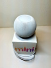 Apple Homepod Mini Smart Speaker  a2374  White Open Box Tested Works