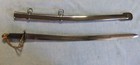 Civil War United States Cavalry Sword 27  Replica