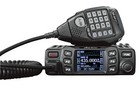 Dual Band Transceiver Vhf Uhf At-778uv Two Way And Amateur Mobile Radio