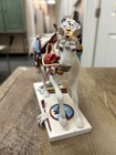 Trail Of Painted Ponies - Sacred Reflection Of Time  Retired 2e 4536  No Box