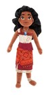 New Authentic Disney Store  Moana Plush Doll     Moana 2     Medium 18   Nwt