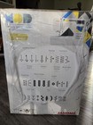Janome Mod-30 Computerized Sewing Machine 30 Stitch Lcd Brand New Sealed