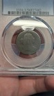 1807 Po1 Draped Bust Half Cent Pcgs  lowball     