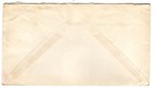 1941  Commercial Cover  Port Of Spain  Trinidad To Toronto  Canada 