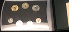 2003 Canada Specimen Set - Enn Coins