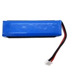 New 6000mah Upgrade Battery For Gsp1029102a Jbl Charge 3 2016 Version 22 2wh