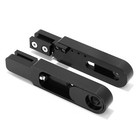 Swing Arm Swingarm Extension Chain Line For Kawasaki Ninja Zx6r 09-24 22 23 20