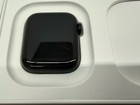 Apple Watch Se 3 40mm Midnight Aluminum - Midnight Sport Band Mep94lw a