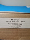 Tsi Transformer 800420 115vac 24vac Transfomer Cable 
