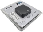 D-link Dub-h4 4-port Usb 2 0 Ethernet Hub New Sealed Box