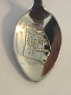 Georgia Vintage Souvenir Spoon Collectible