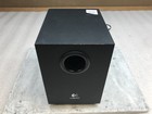 Logitech Ls21 2 1 Multimedia Speaker System Subwoofer Desktop Pc Speakers