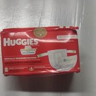 Rare Huggies Little Snugglers Nano Preemie - Np  up To 2 Lb  - Box Damage