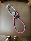 3m Littmann Classic Iii    Stethoscope U s a  Made  Pink