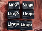 Lingo Cgm Glucose Monitor  Digital Display  Black