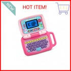 Leapfrog 2-in-1 Leaptop Touch  Pink