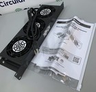 Tripp Lite Srfan1u Smartrack Fan Tray With 3 High-performance Fans  1u 