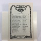 The Promise Which Was Made Wood Octavo Series Sacred Sheet Music Satbfd52482
