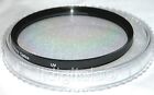 Uv Lens Filter For Canon Rebel Xt Xti Xsi T3 T2i T3i T4i 18-55mm Mc Safety Glass