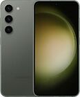 New Samsung Galaxy S23 5g Sm-s911u1 Factory Unlocked Free Gift