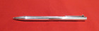 Tiffany   Co Ballpoint Pen 5  - Vintage Sterling Silver  t  Clip
