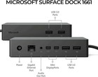 Microsoft Surface Dock Model 1661 For Surface Pro 3 4 5 6 7 8 9 New In Open Box