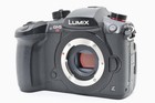 Panasonic Lumix Dc-gh5s 20 3mp Mirrorless Camera    k Body   exc      a