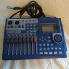 Fostex Vf80 Digital Multi Truck Recorder Mtr From Japan Freeshipping F s 0660