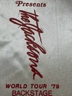 Rowe Productions Presents The Jackson   s World Tour    79 Backstage 