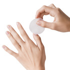 Purgenic Nail Polish Remover Pads Acetone Free 4-pack 4 Scents 32 Pads Each 